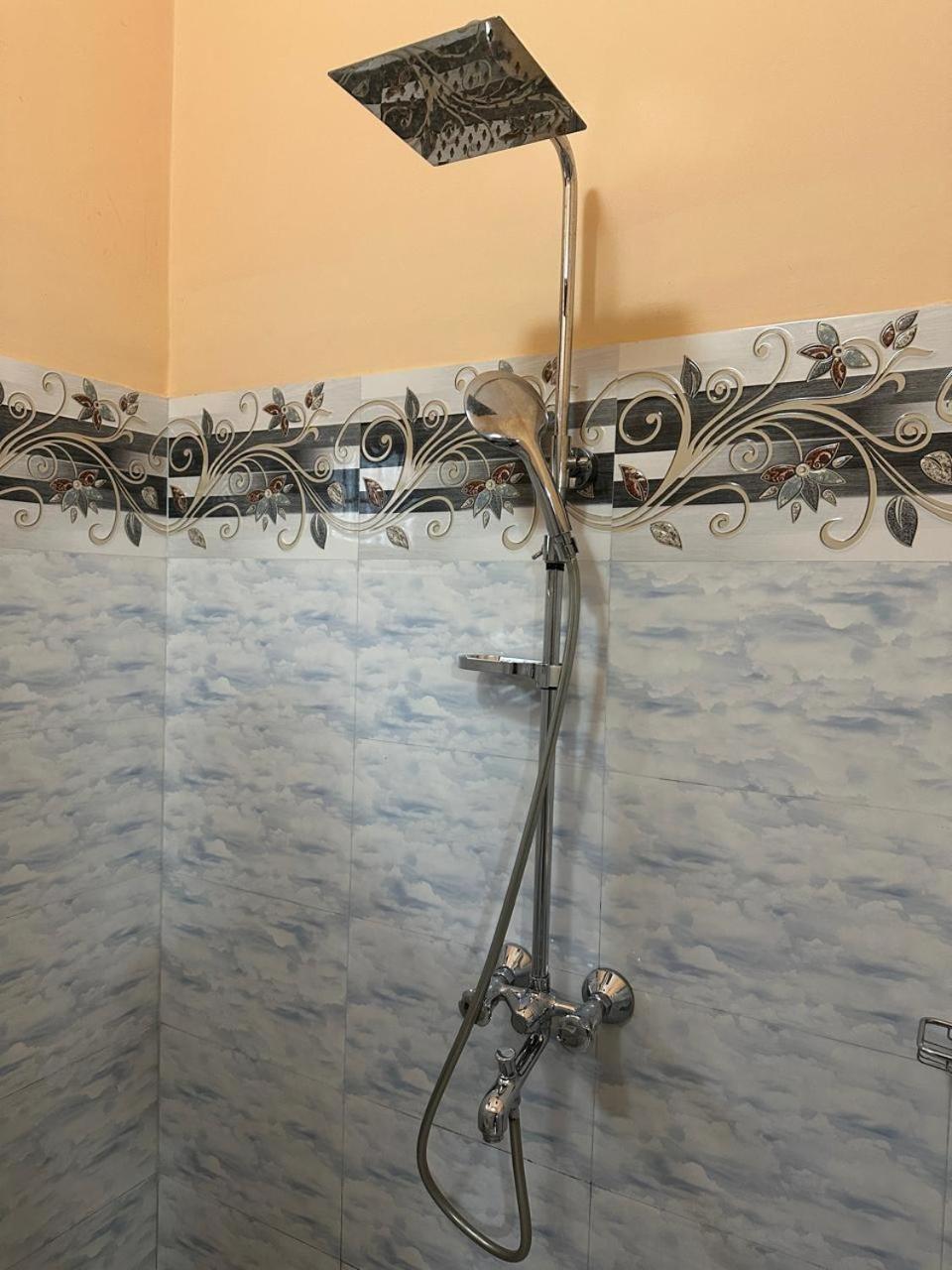 Lahiru Airport Villa Andiambalama Εξωτερικό φωτογραφία